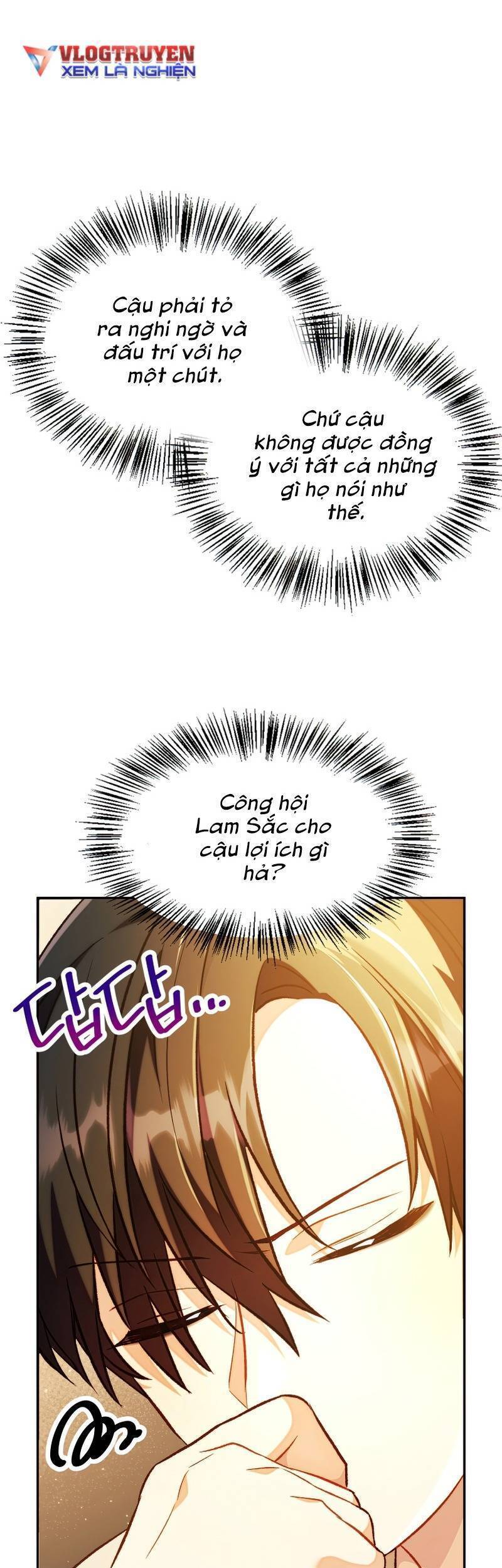 Kí Sự Hồi Quy Chapter 28 - Trang 72
