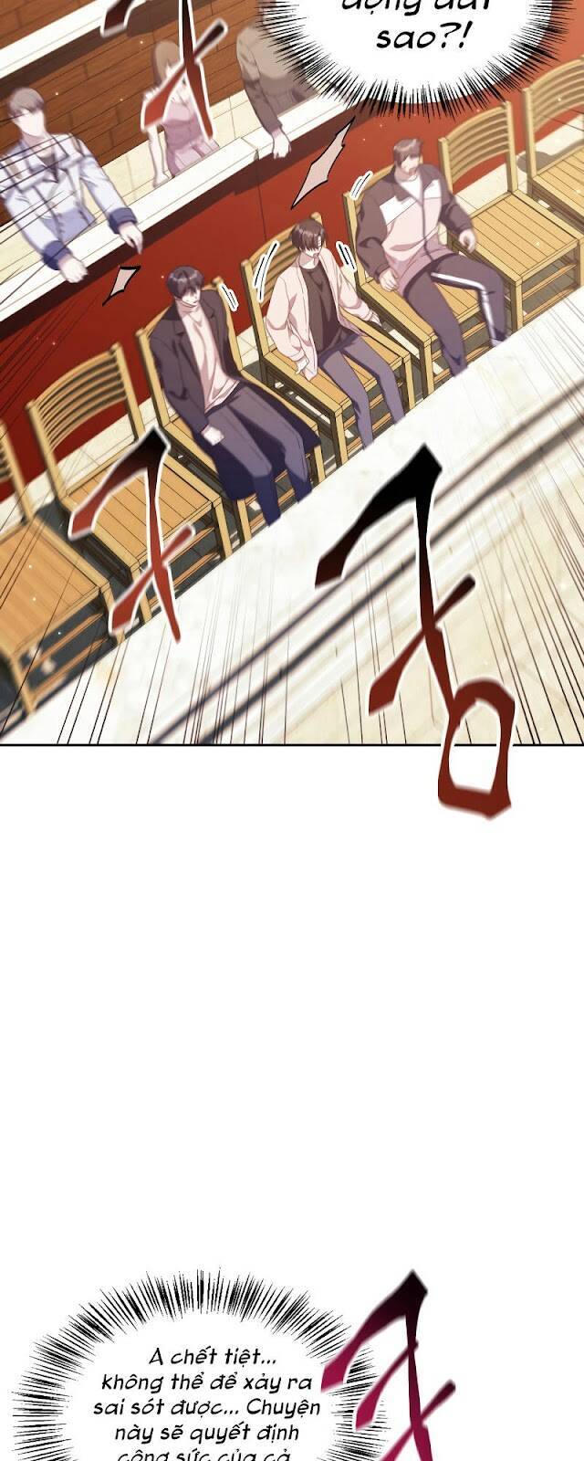 Kí Sự Hồi Quy Chapter 32 - Trang 44