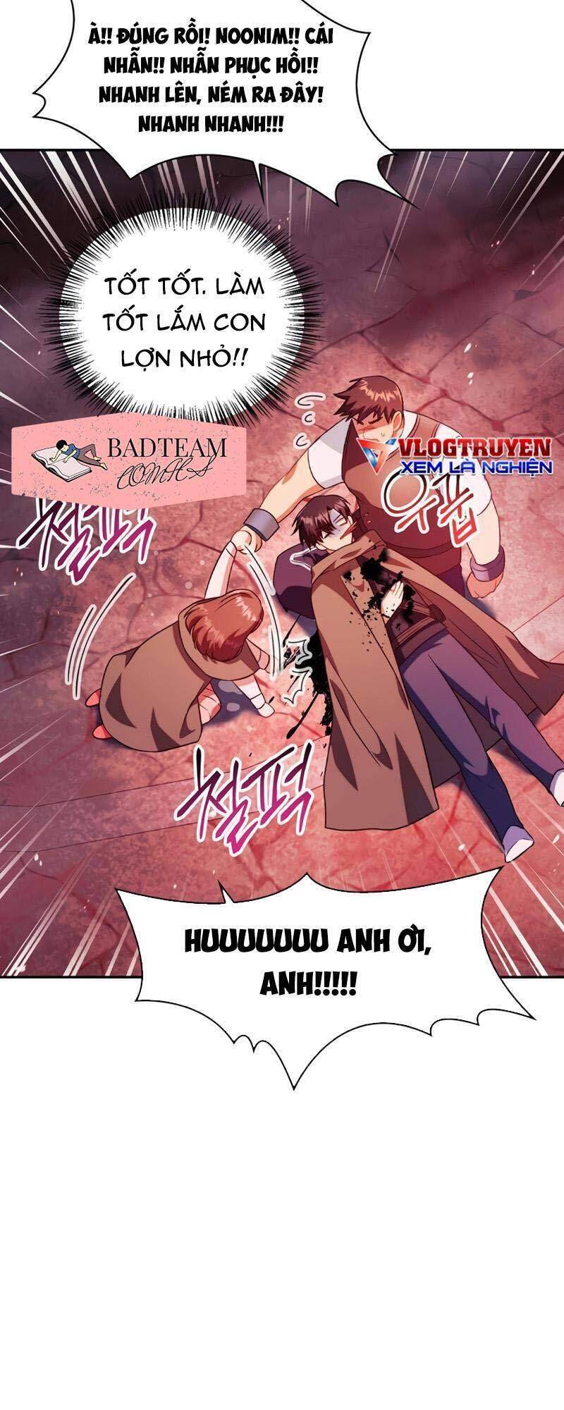 Kí Sự Hồi Quy Chapter 24 - Trang 19