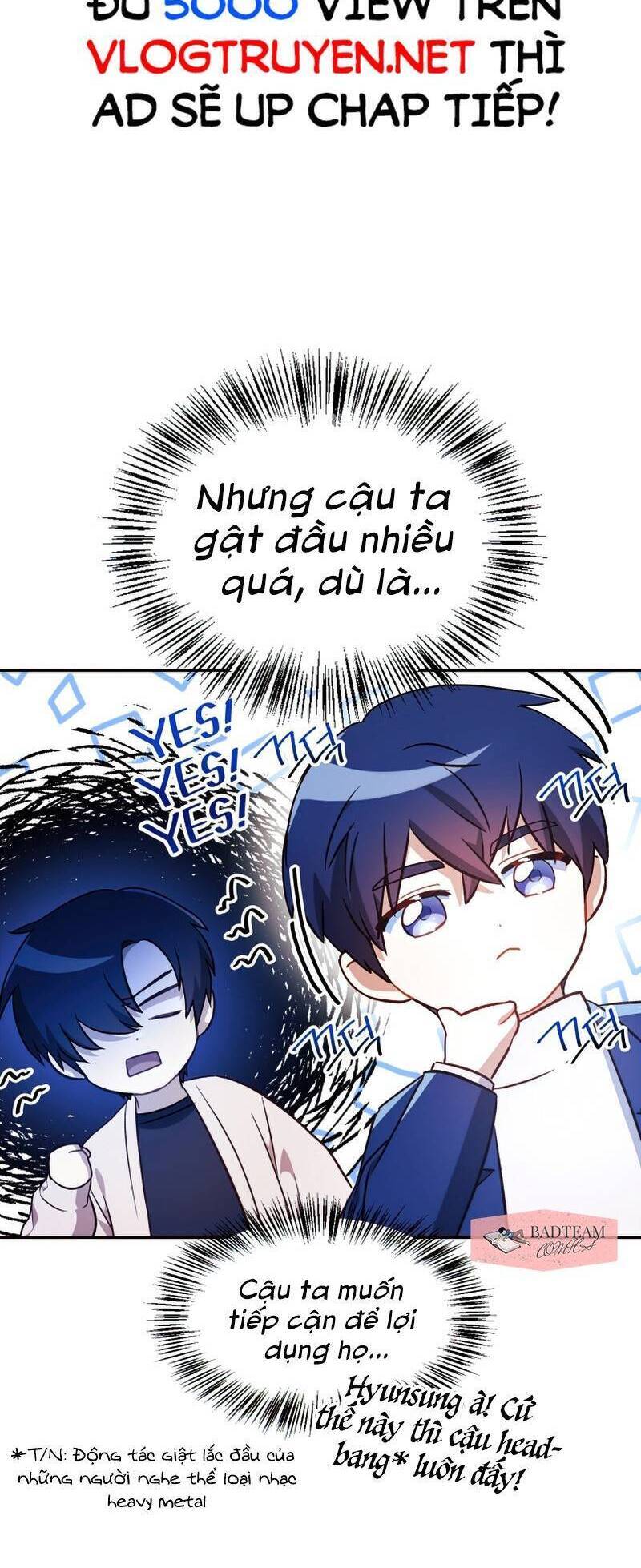Kí Sự Hồi Quy Chapter 28 - Trang 71