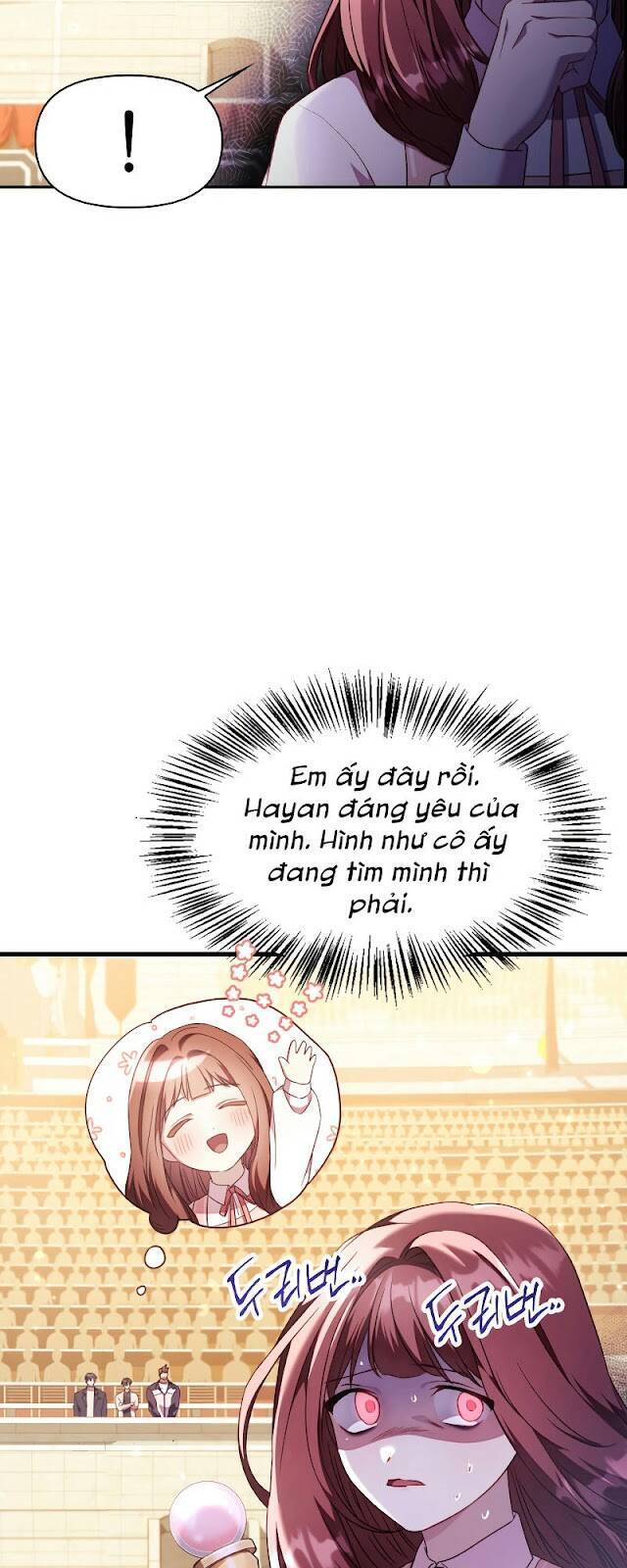 Kí Sự Hồi Quy Chapter 32 - Trang 28
