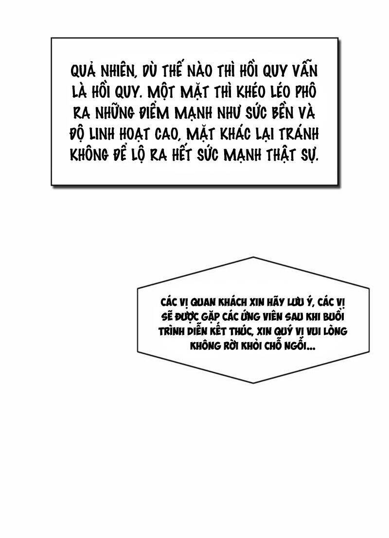 Kí Sự Hồi Quy Chapter 34 - Trang 20
