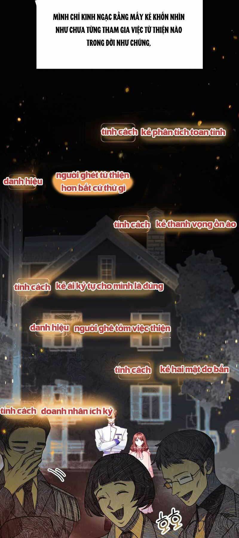 Kí Sự Hồi Quy Chapter 45 - Trang 14