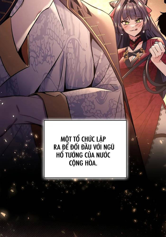 Kí Sự Hồi Quy Chapter 106 - Trang 19