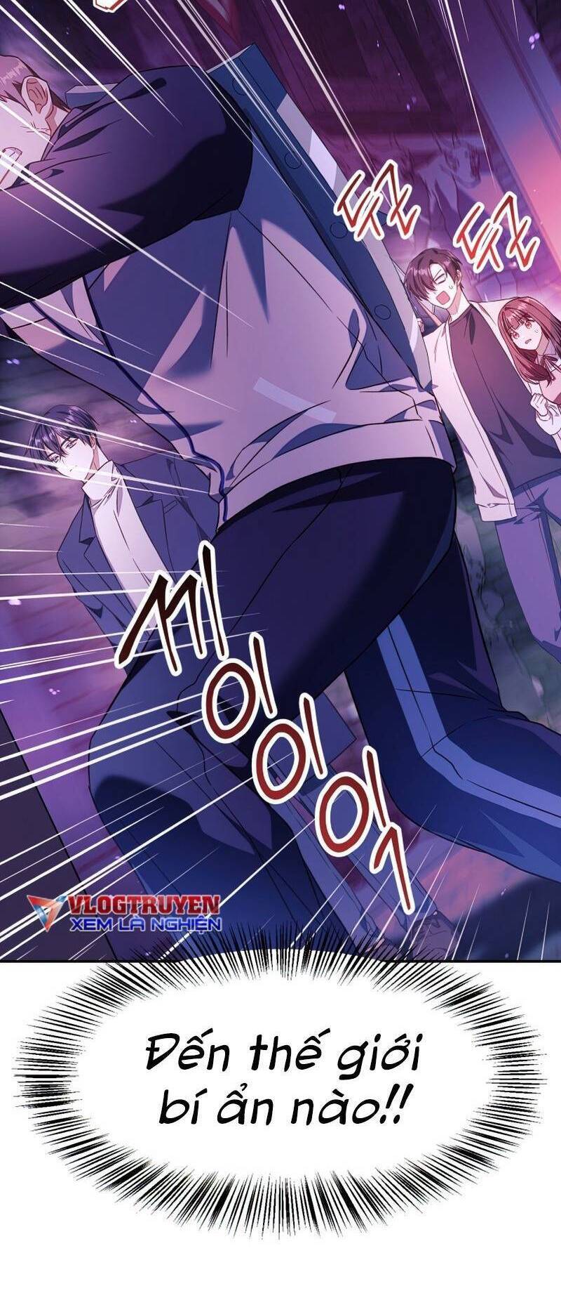 Kí Sự Hồi Quy Chapter 27 - Trang 20