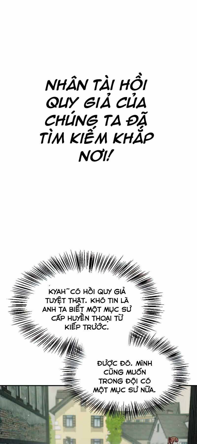 Kí Sự Hồi Quy Chapter 45 - Trang 1