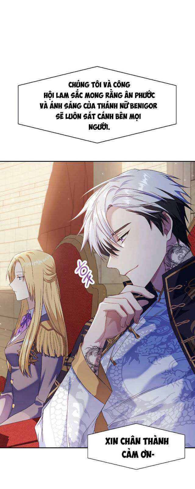 Kí Sự Hồi Quy Chapter 32 - Trang 24