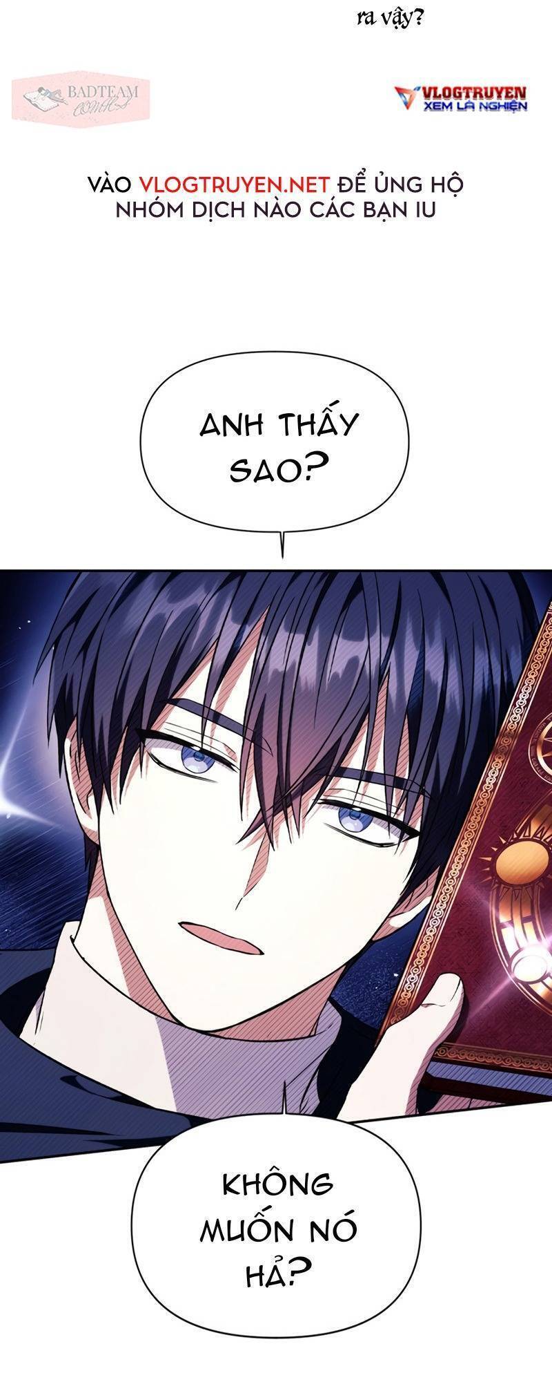 Kí Sự Hồi Quy Chapter 26 - Trang 31