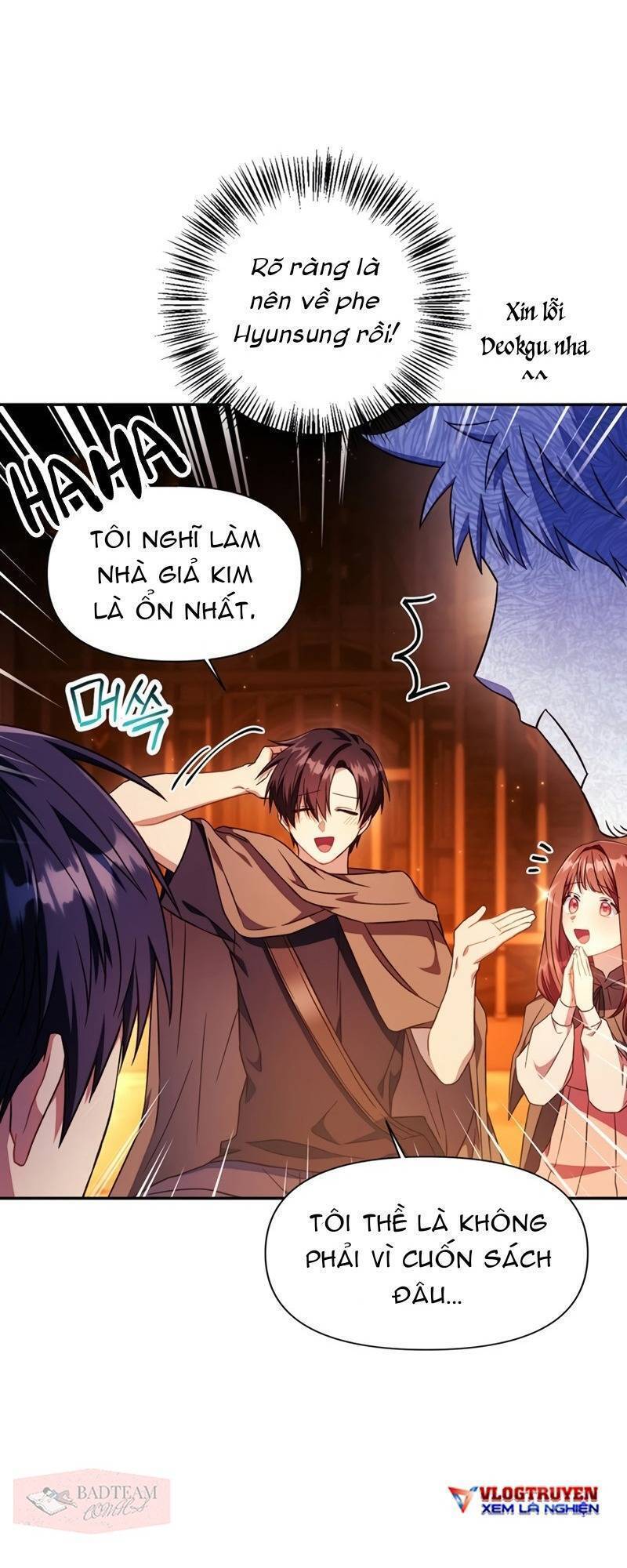 Kí Sự Hồi Quy Chapter 26 - Trang 45