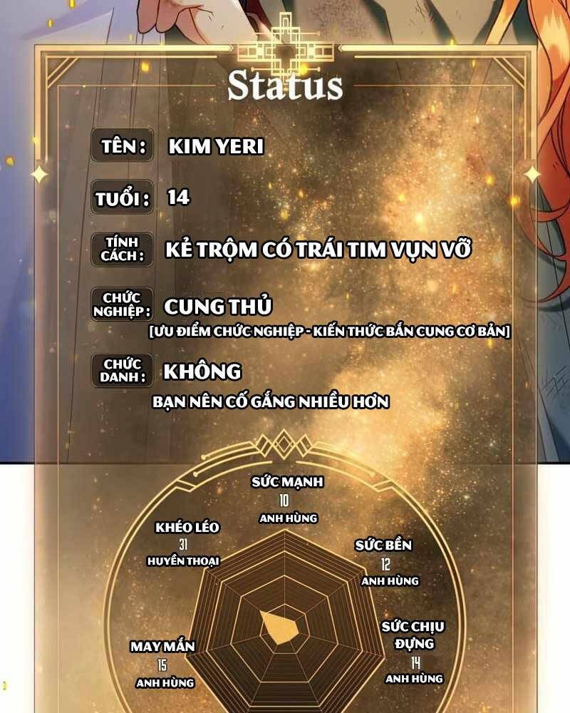 Kí Sự Hồi Quy Chapter 50 - Trang 9