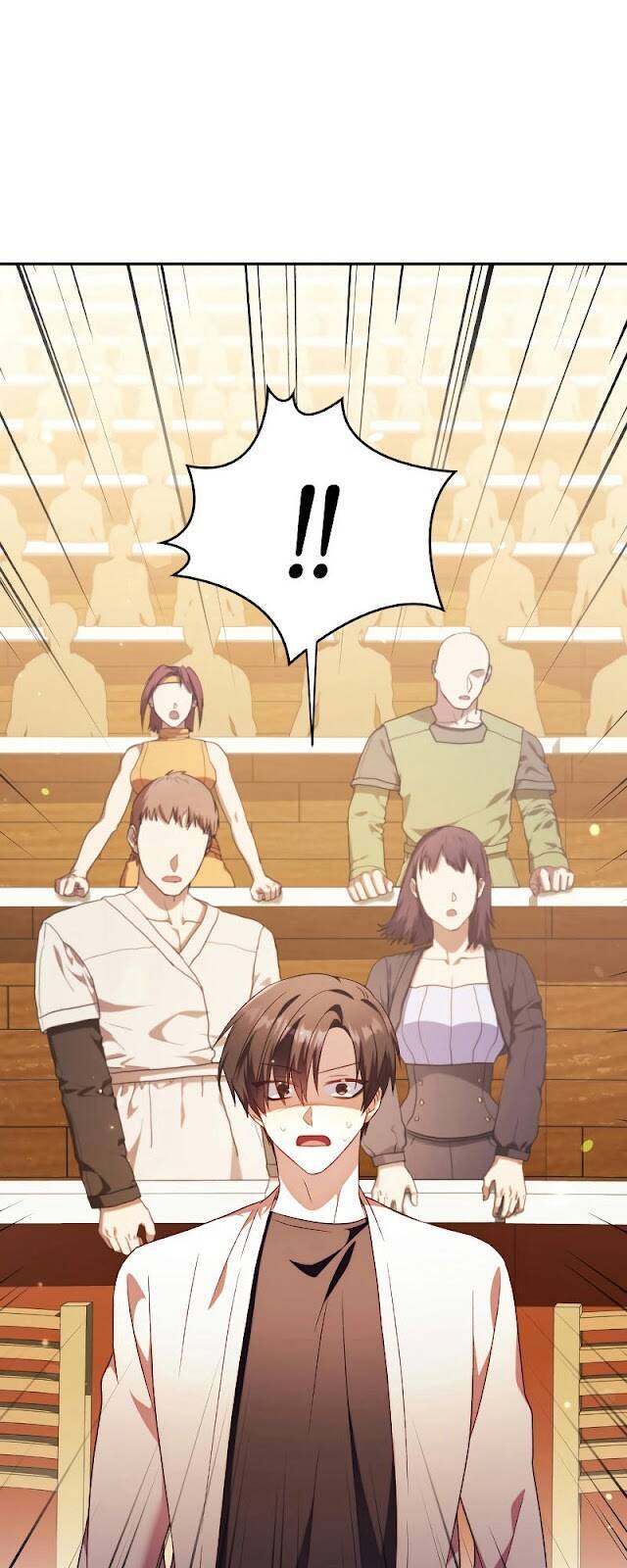Kí Sự Hồi Quy Chapter 32 - Trang 67