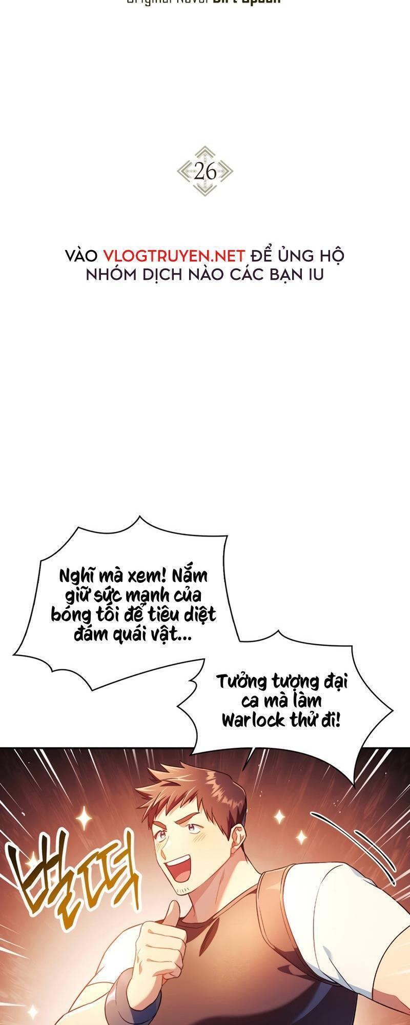 Kí Sự Hồi Quy Chapter 26 - Trang 8