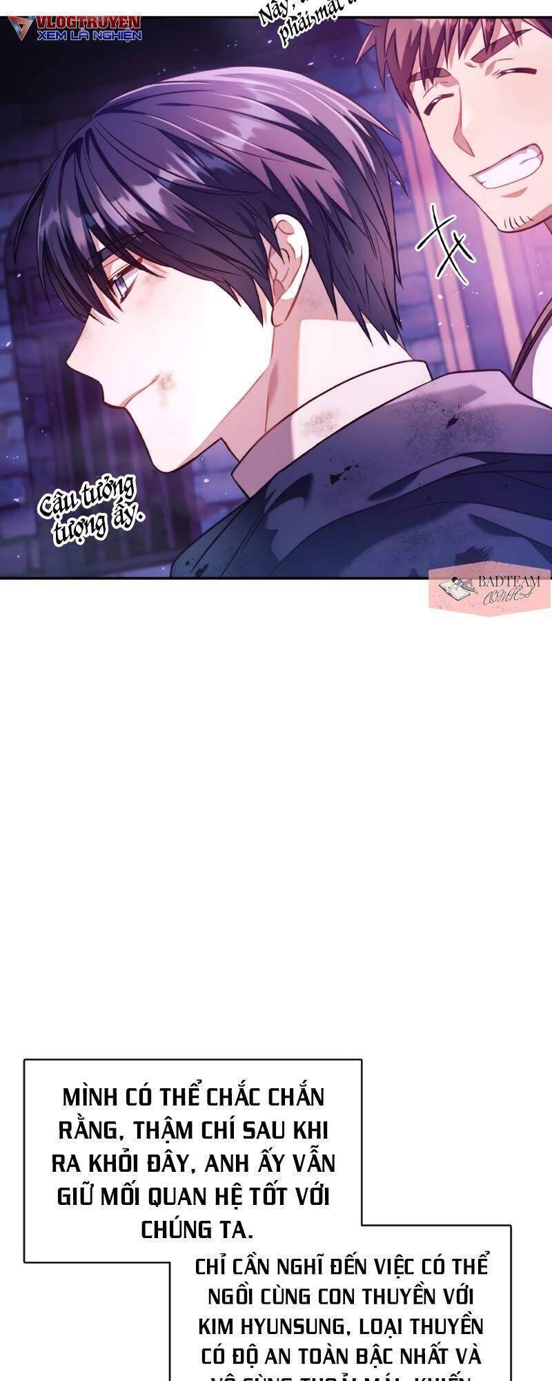 Kí Sự Hồi Quy Chapter 25 - Trang 51