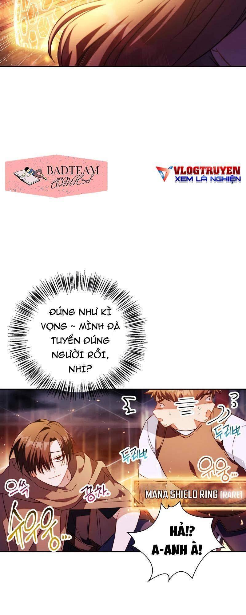 Kí Sự Hồi Quy Chapter 24 - Trang 30
