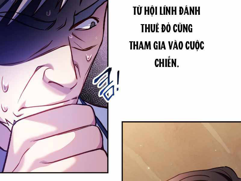 Kí Sự Hồi Quy Chapter 37 - Trang 5