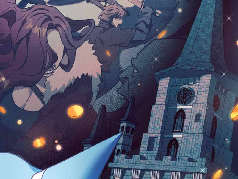 Kí Sự Hồi Quy Chapter 39 - Trang 64