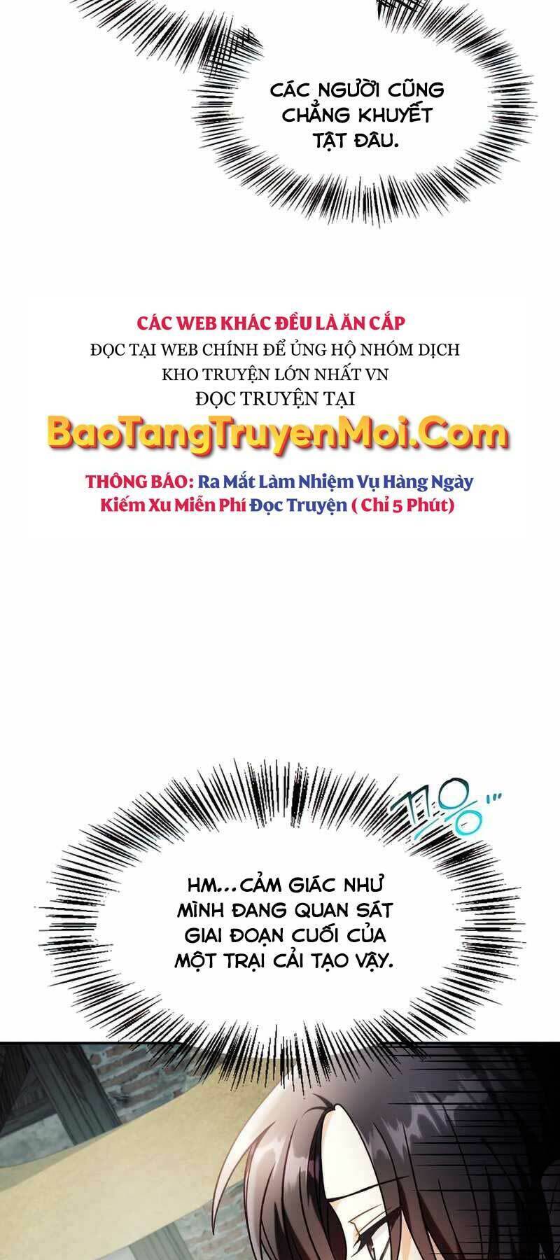 Kí Sự Hồi Quy Chapter 45 - Trang 17