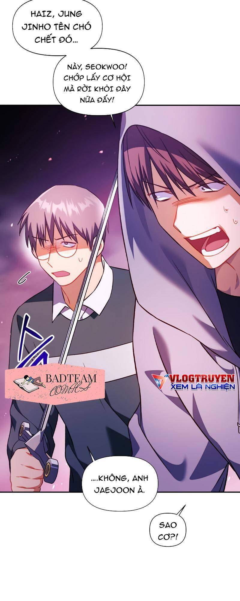 Kí Sự Hồi Quy Chapter 24 - Trang 14