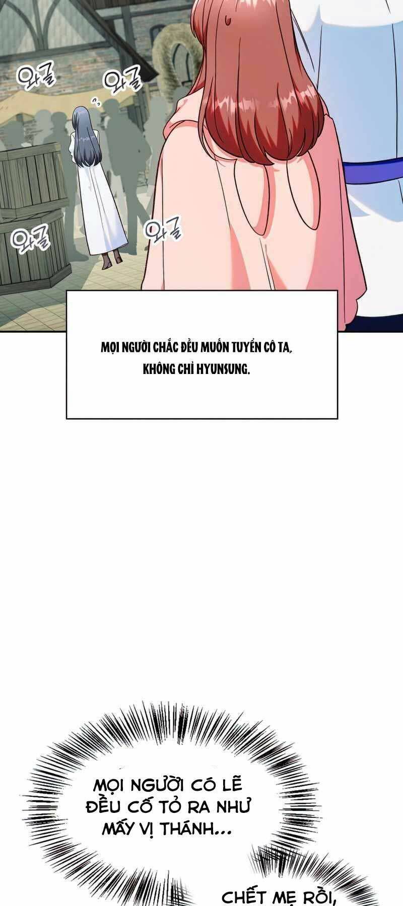 Kí Sự Hồi Quy Chapter 45 - Trang 9