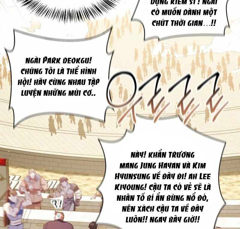 Kí Sự Hồi Quy Chapter 34 - Trang 110