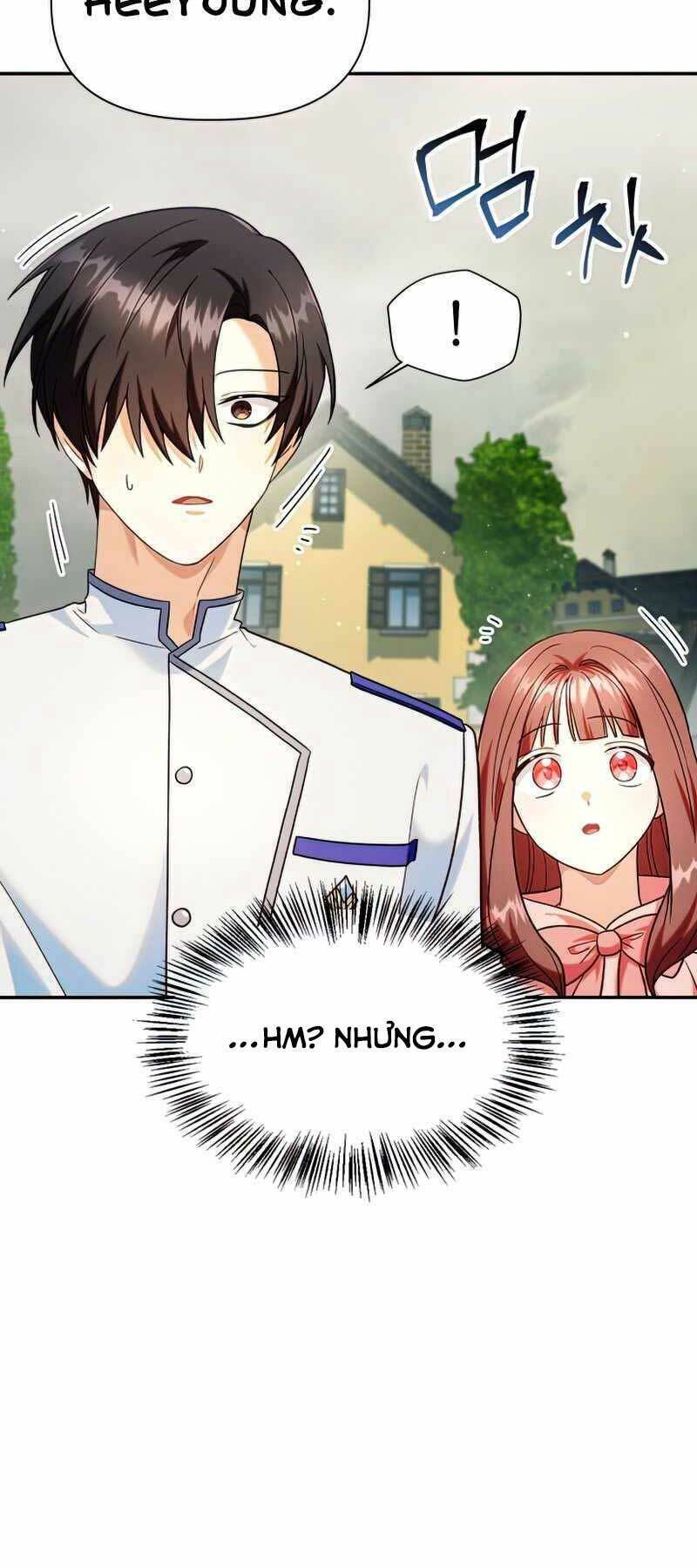 Kí Sự Hồi Quy Chapter 45 - Trang 3