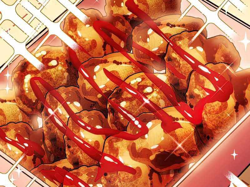 Kí Sự Hồi Quy Chapter 44 - Trang 83