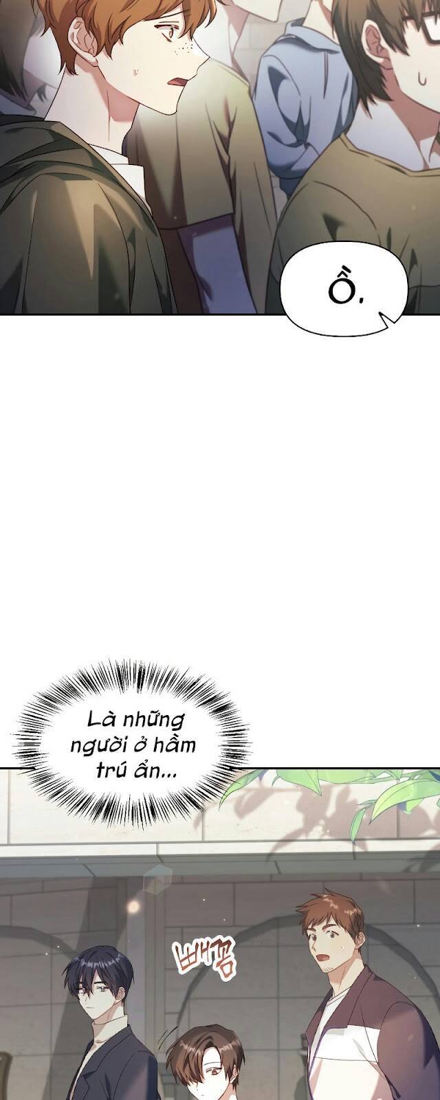 Kí Sự Hồi Quy Chapter 32 - Trang 11