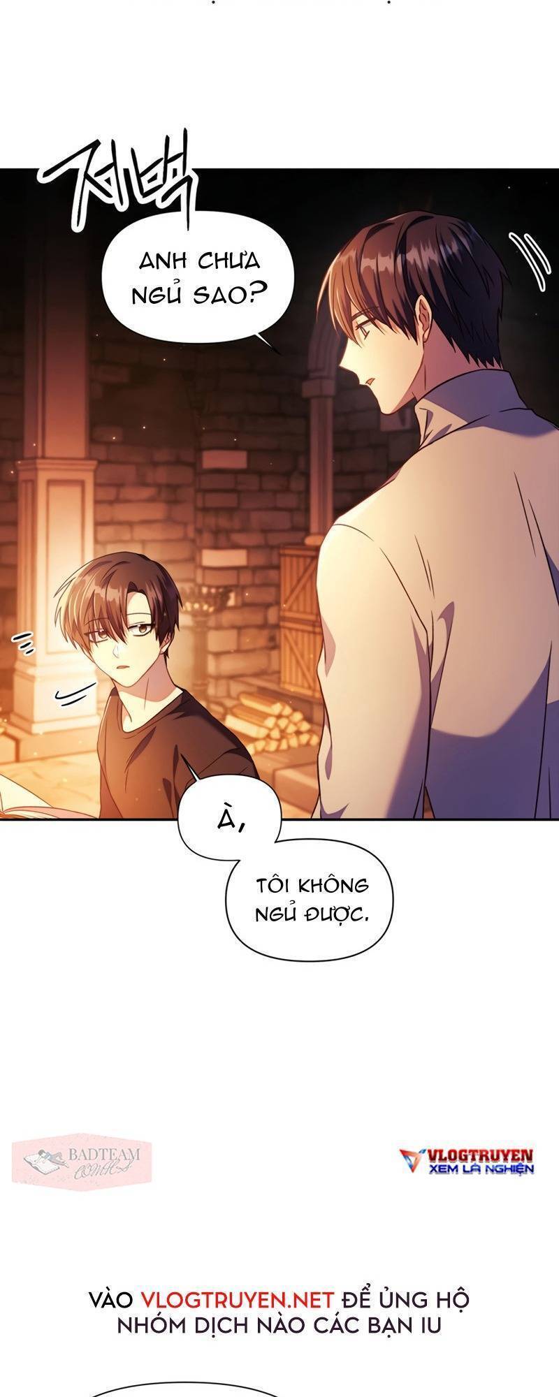 Kí Sự Hồi Quy Chapter 26 - Trang 74