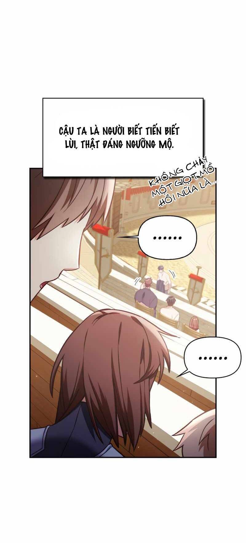 Kí Sự Hồi Quy Chapter 34 - Trang 21
