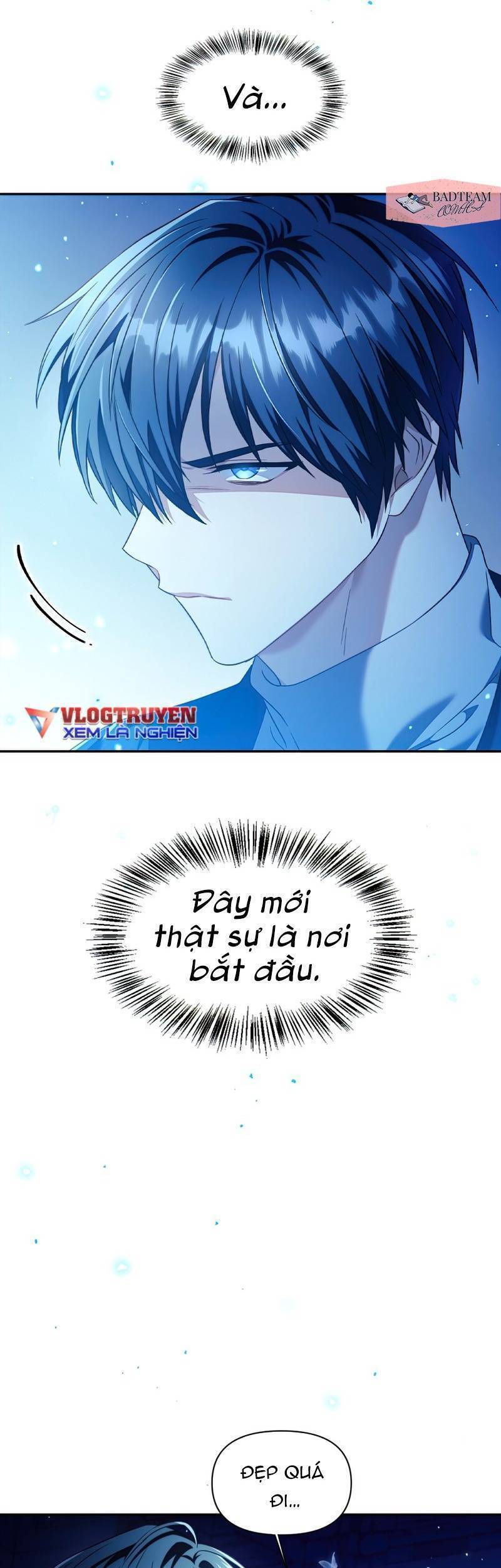Kí Sự Hồi Quy Chapter 27 - Trang 41