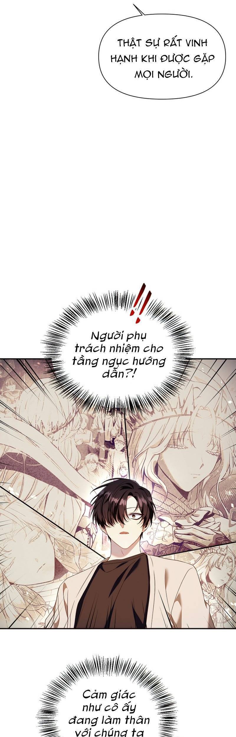 Kí Sự Hồi Quy Chapter 27 - Trang 53