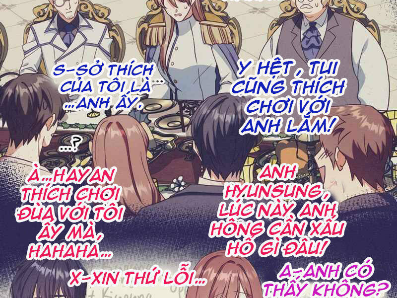Kí Sự Hồi Quy Chapter 36 - Trang 47