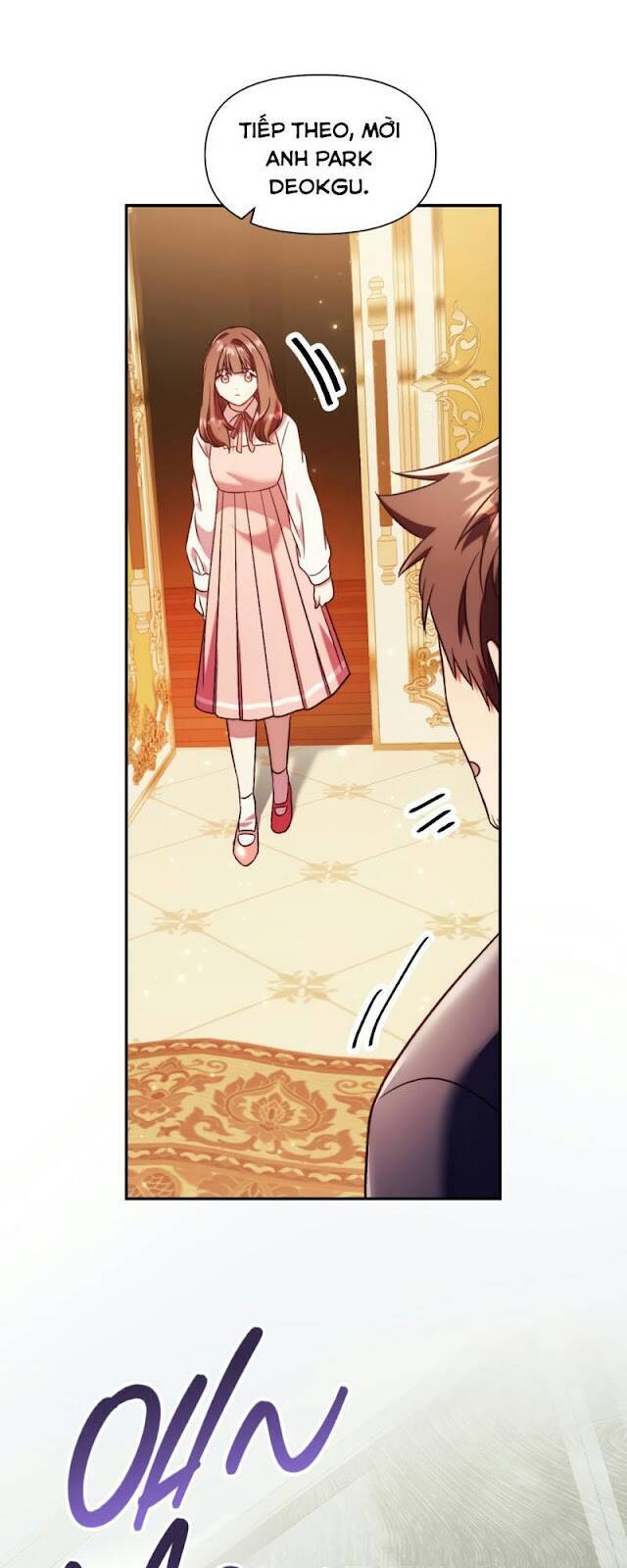 Kí Sự Hồi Quy Chapter 30 - Trang 33
