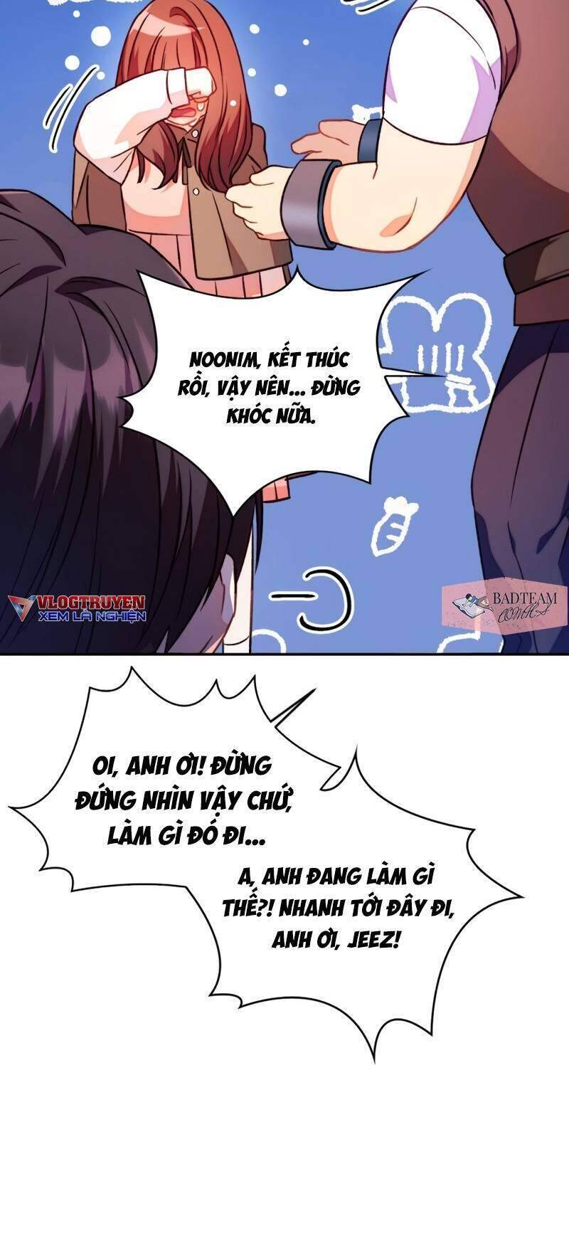 Kí Sự Hồi Quy Chapter 25 - Trang 18