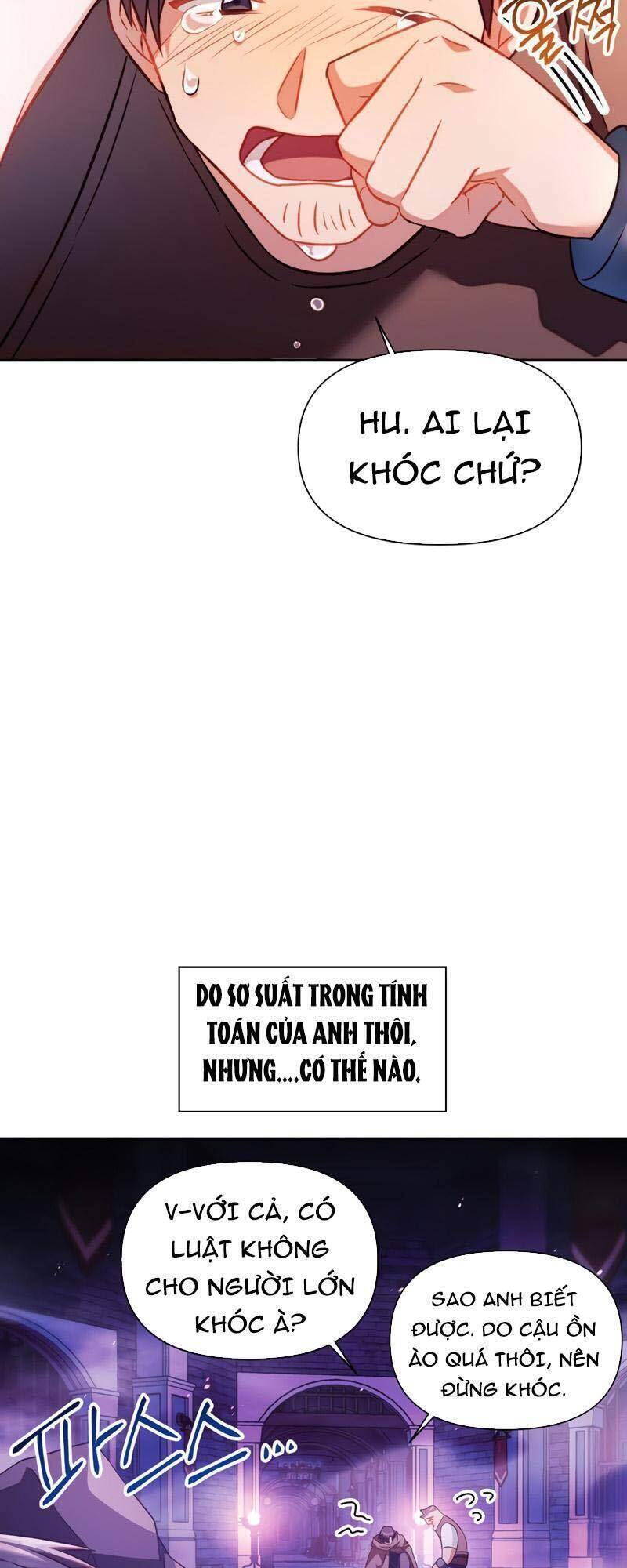 Kí Sự Hồi Quy Chapter 24 - Trang 38
