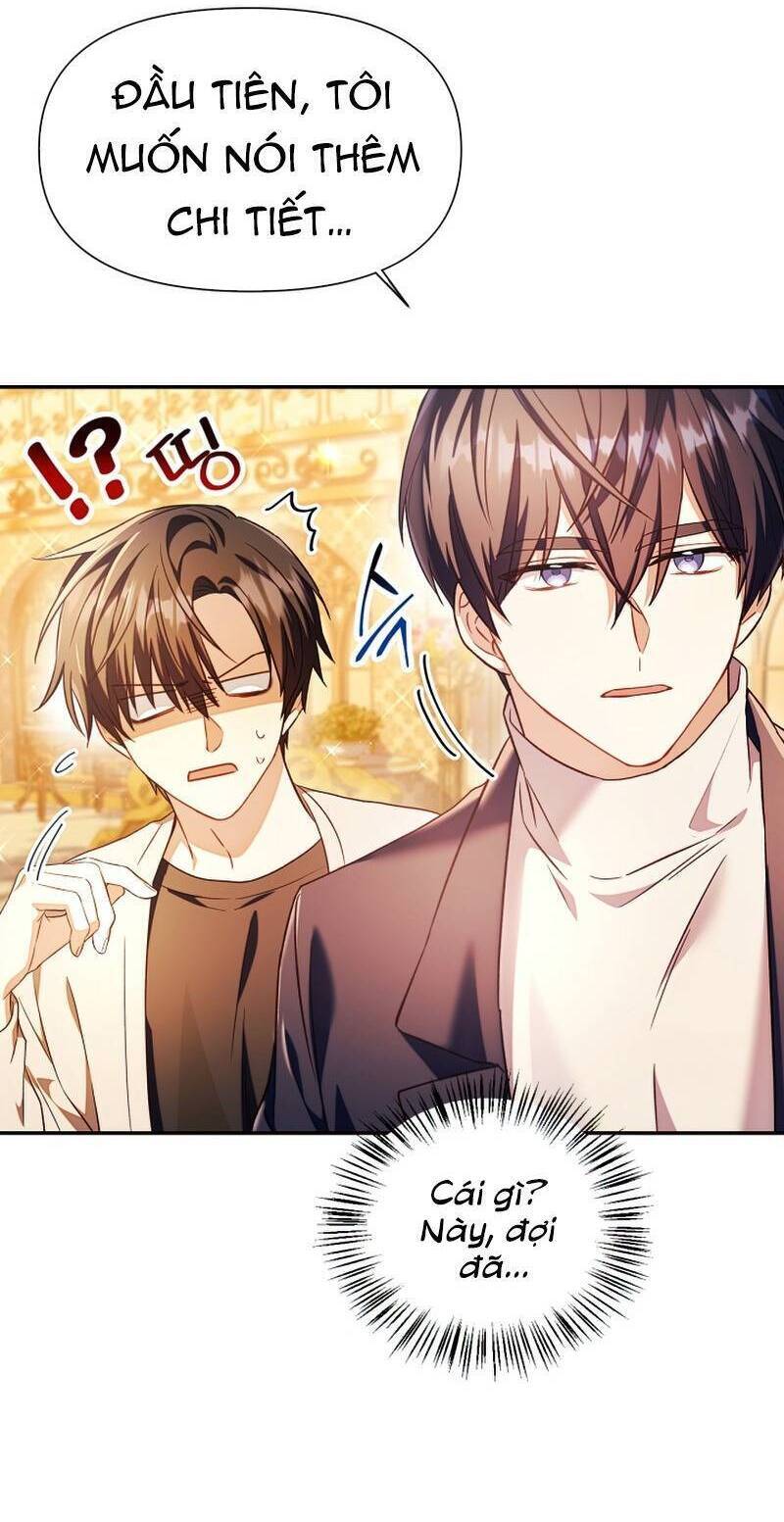 Kí Sự Hồi Quy Chapter 28 - Trang 66