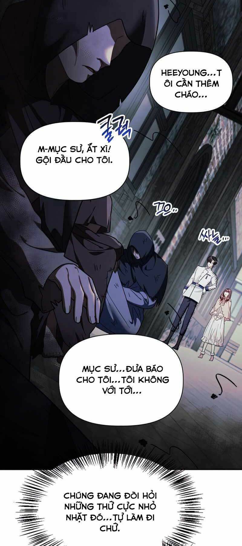 Kí Sự Hồi Quy Chapter 45 - Trang 16