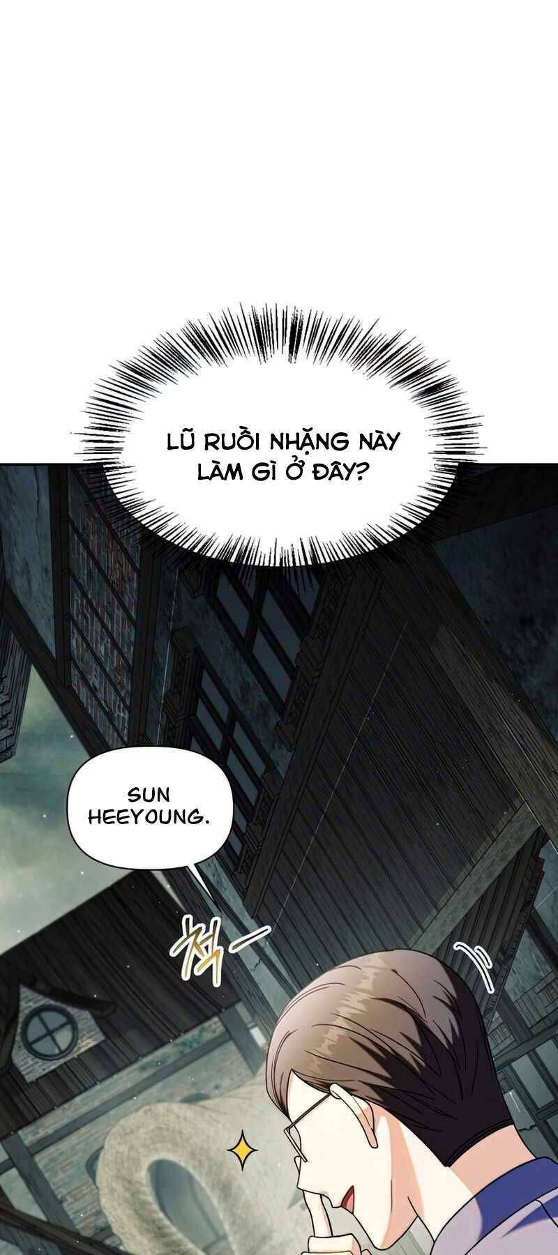 Kí Sự Hồi Quy Chapter 45 - Trang 4