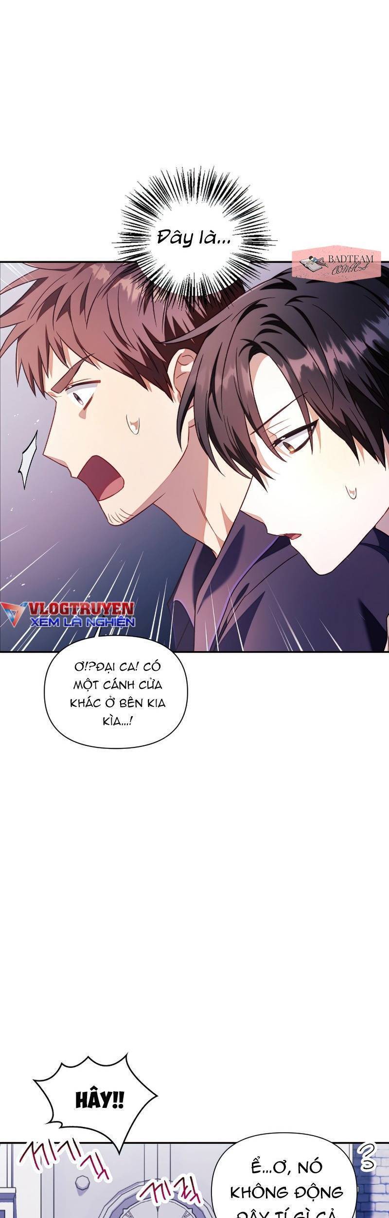 Kí Sự Hồi Quy Chapter 27 - Trang 29