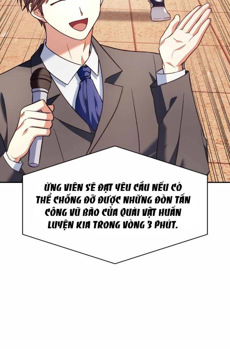 Kí Sự Hồi Quy Chapter 34 - Trang 42
