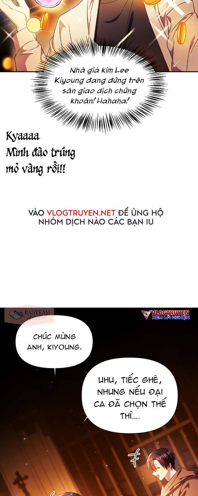 Kí Sự Hồi Quy Chapter 26 - Trang 60
