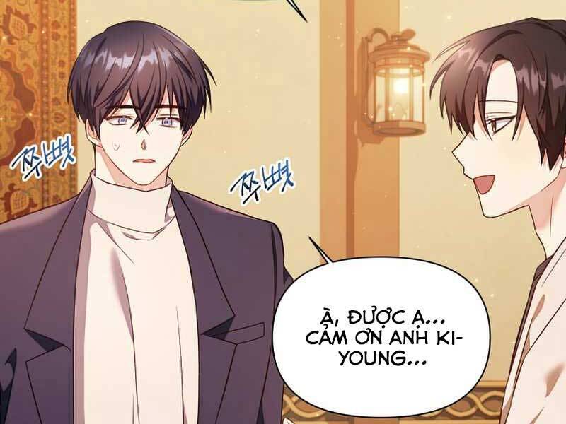 Kí Sự Hồi Quy Chapter 29.5 - Trang 36