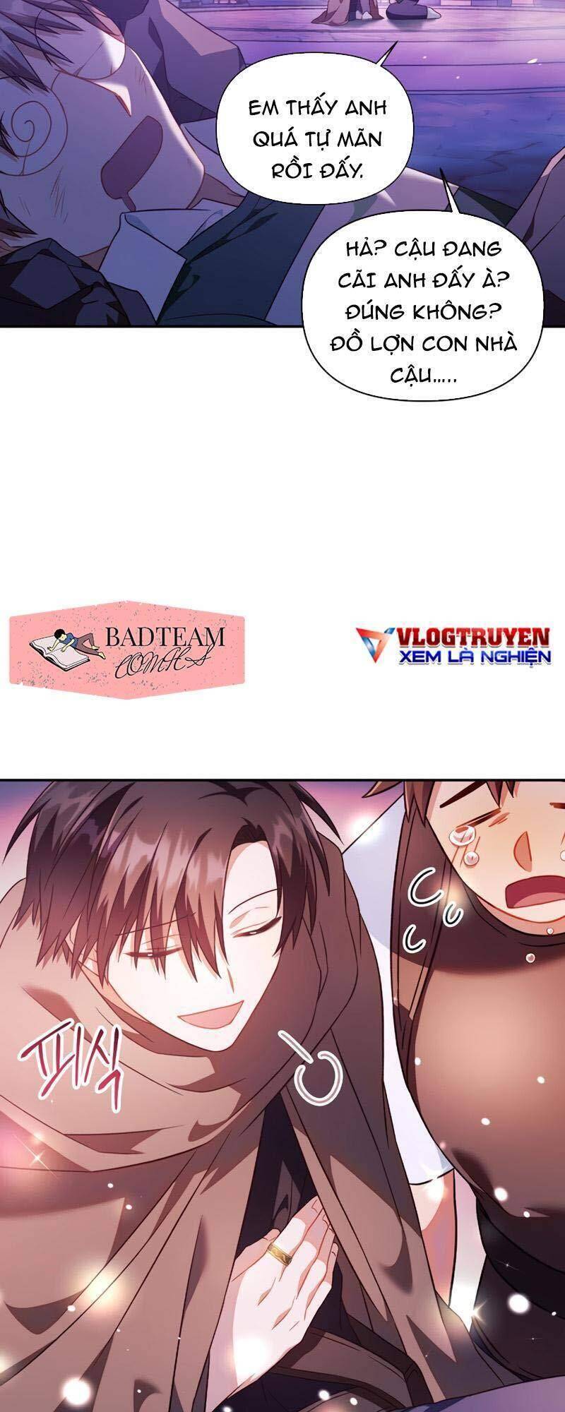 Kí Sự Hồi Quy Chapter 24 - Trang 39