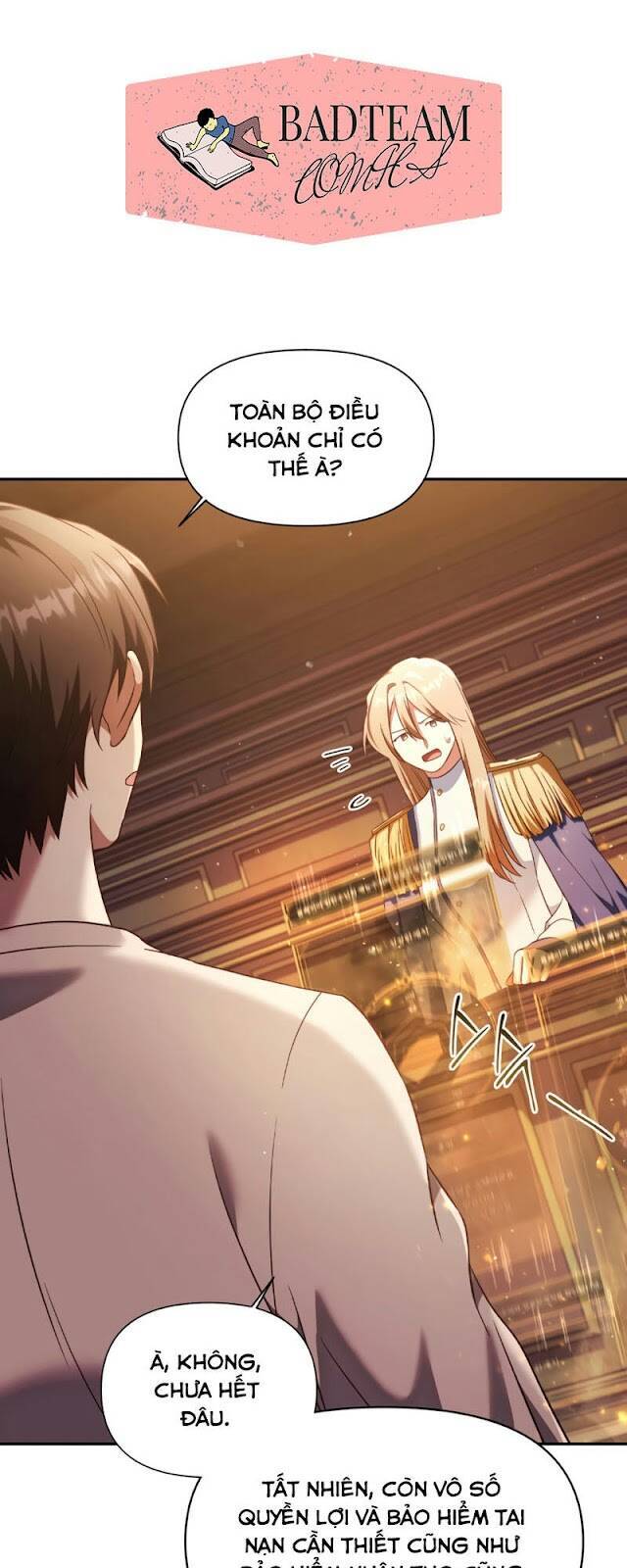 Kí Sự Hồi Quy Chapter 30 - Trang 75