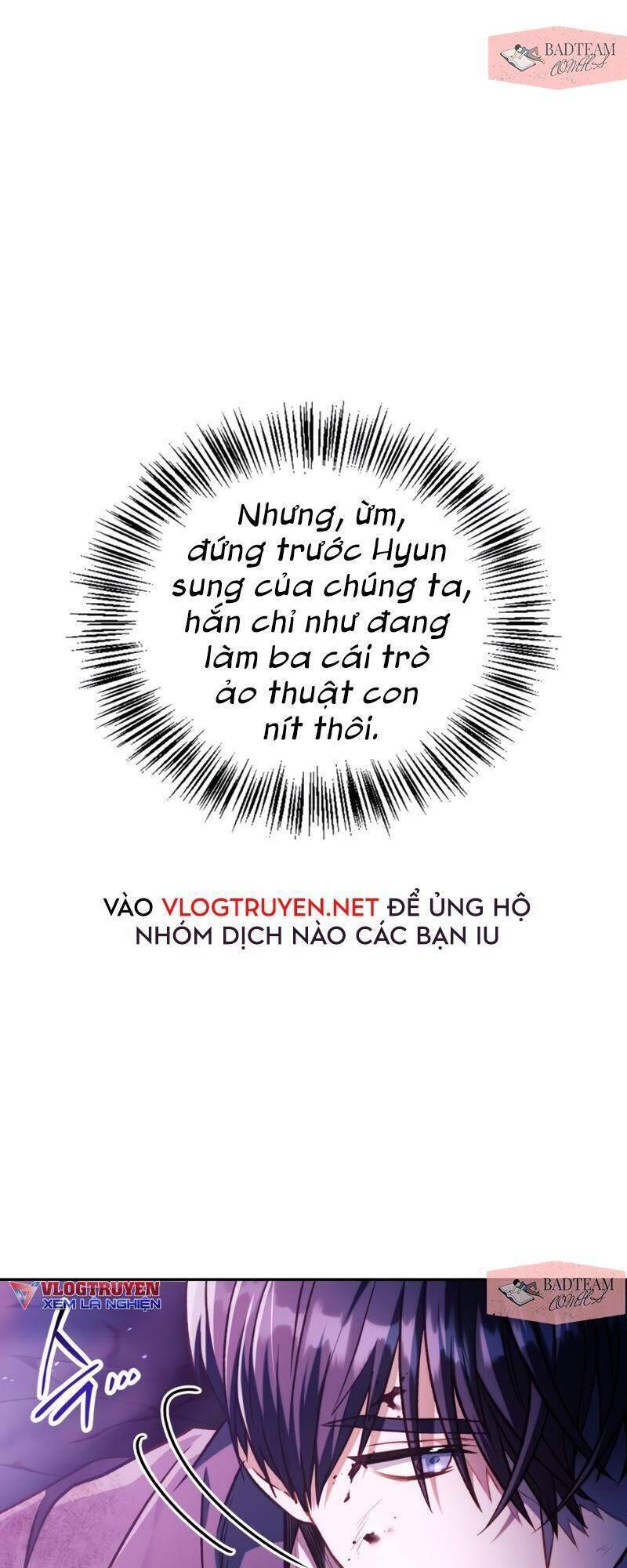 Kí Sự Hồi Quy Chapter 25 - Trang 33