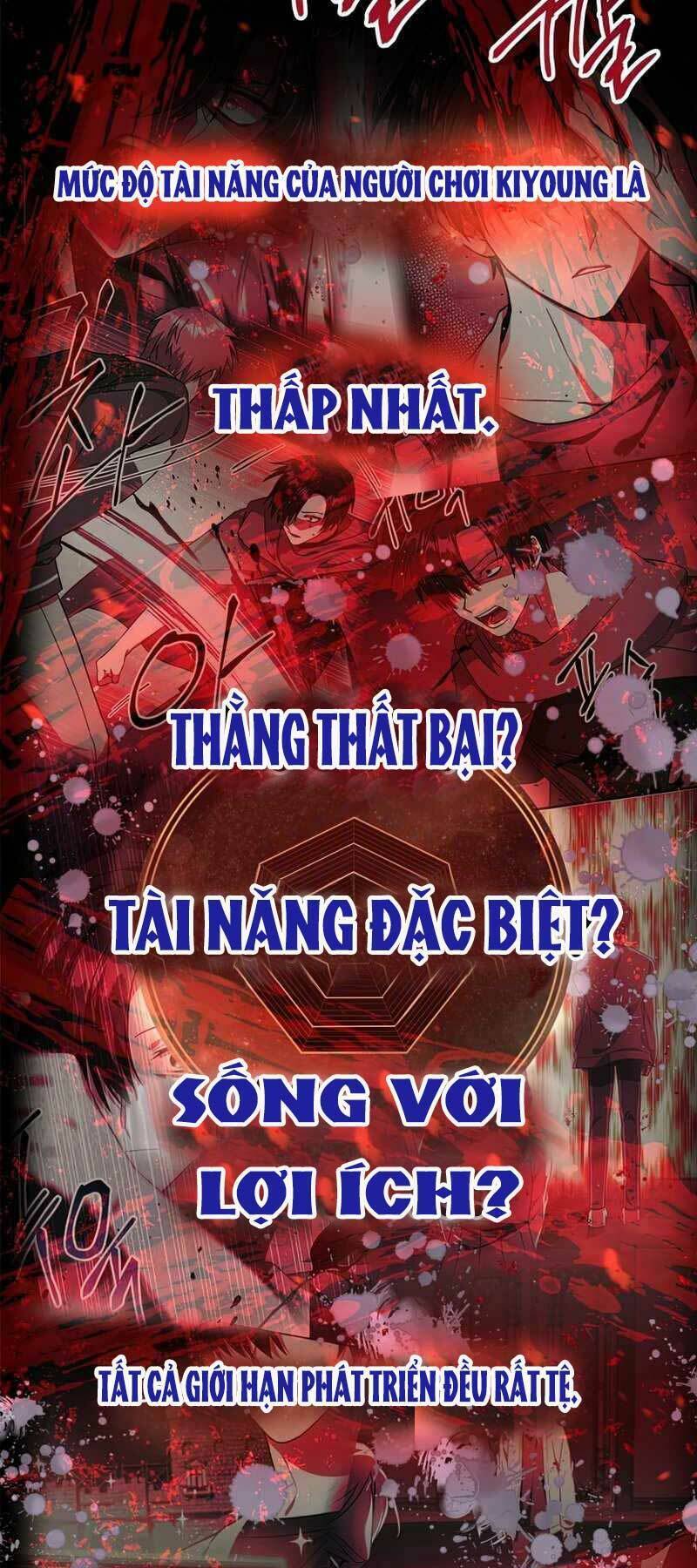 Kí Sự Hồi Quy Chapter 45 - Trang 60