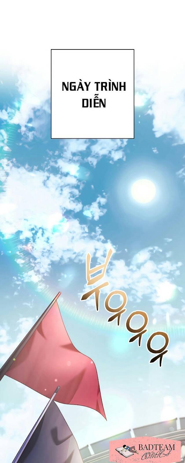 Kí Sự Hồi Quy Chapter 32 - Trang 4