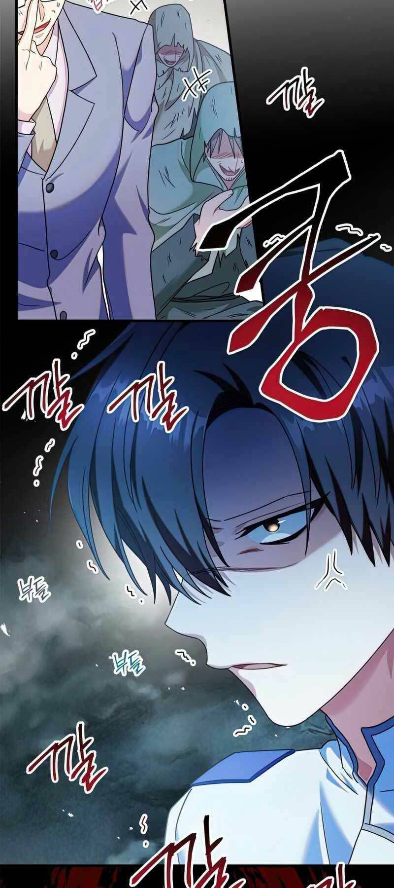 Kí Sự Hồi Quy Chapter 45 - Trang 59