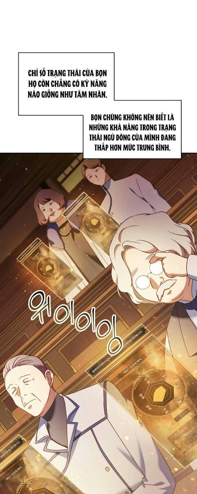 Kí Sự Hồi Quy Chapter 30 - Trang 72