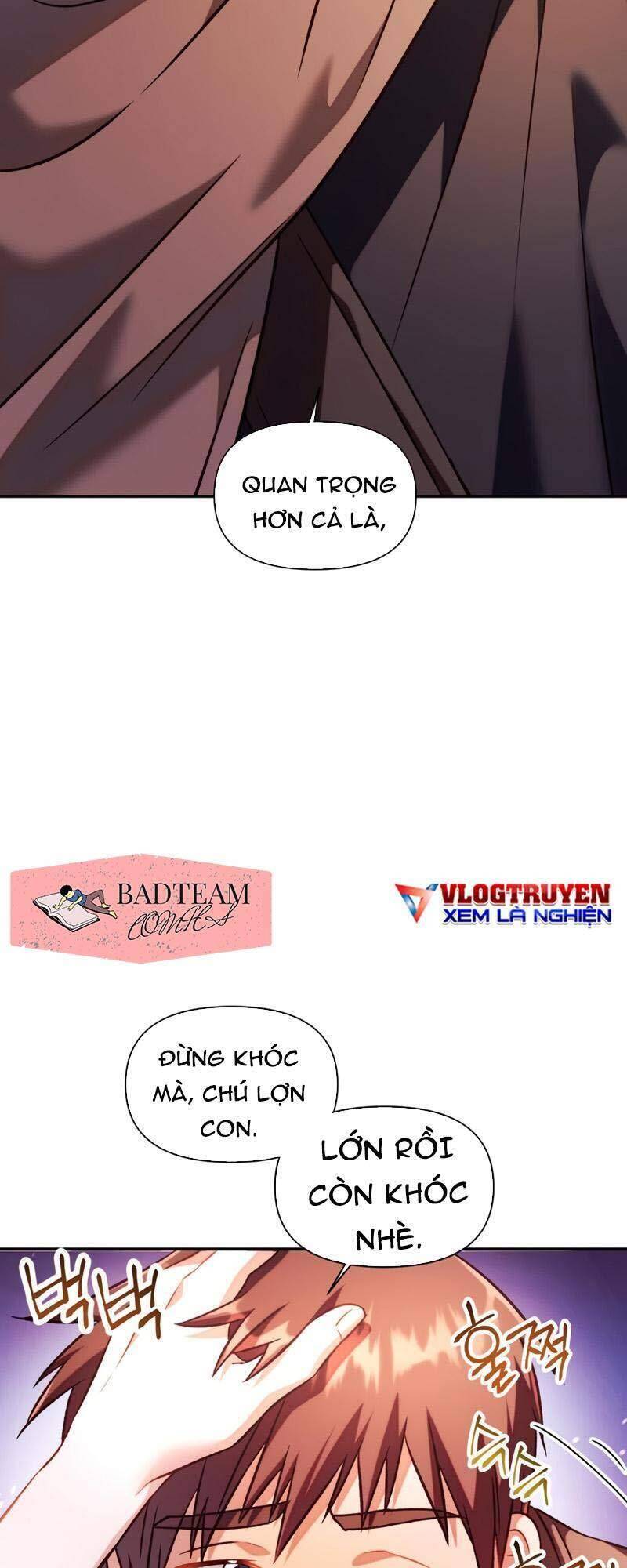 Kí Sự Hồi Quy Chapter 24 - Trang 37